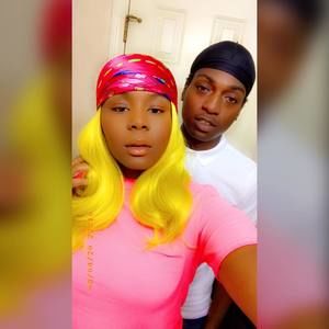 Meet your Posher, Kingkayy